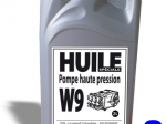 Huile pour pompe haute pression (2 litres)