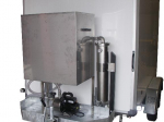 CDT50-700 - Nettoyeur haute pression industriel 700 Bar, 25 litres minute