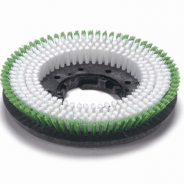 Brosse nylon NUMATIC  Référence 606252 - Ø280mm pour autolaveuse NUMATIC TTV5565