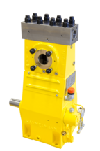 HDP 80 (für Aggregat Aquajet 08)