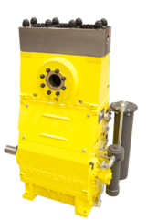 Hammelmann HDP 400