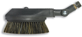 Brosse rotative orientable - M18 F' F