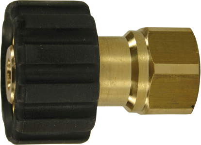 Adaptateur  3-8 Femelle - M22-Femelle