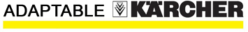 Logo Karcher