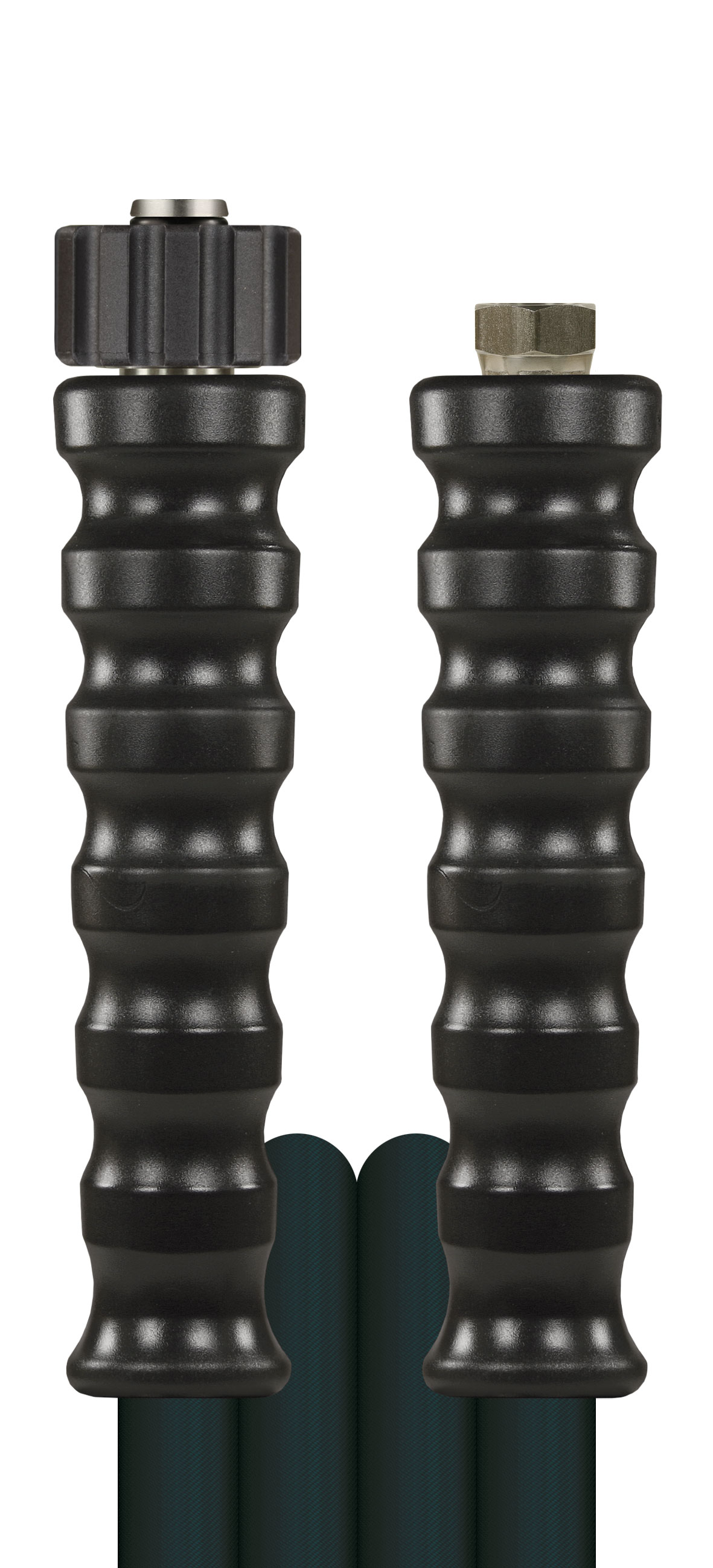 Flexible haute pression M22 Femelle-1/4 Femelle