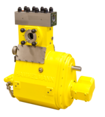Hammelmann  HDP 20 V