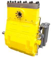 Hammelmann HDP 800 